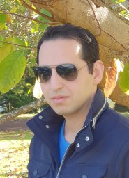 Mehrdad Aghamohammadi