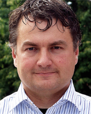 Martin Hochwallner