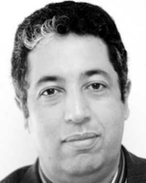 Djamel Ait-Boudaoud