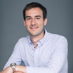 Matteo Aldeghi