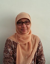 Dewi Sartiami