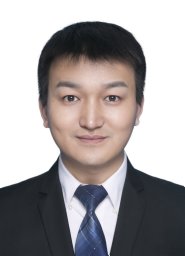 Liang Zhang