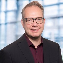 Nick Gehrke
