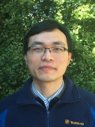 Yuanlong Wang
