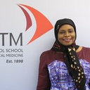 Hauwa Mohammed