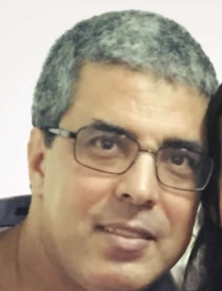 Daniel Furtado Ferreira