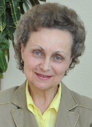 Posokhova K A