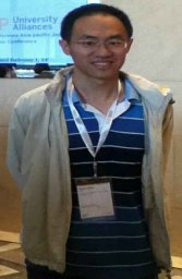 Zheng Wang