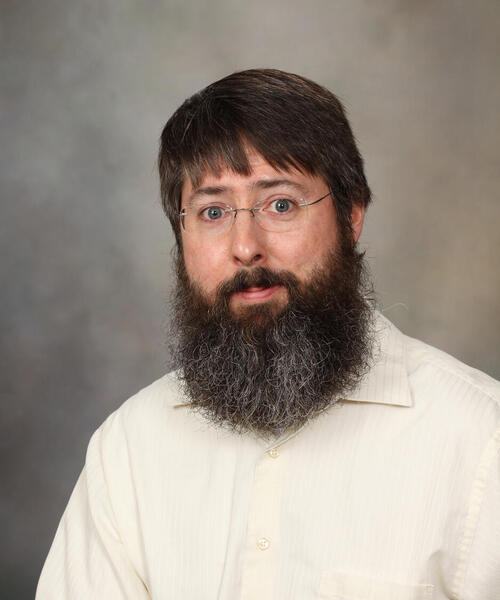 Gregory D. Jenkins