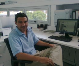 Carlos A Buscaglia
