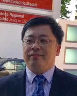Wei Liu