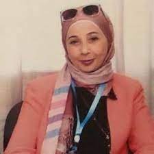 Zain M. Al-Houri
