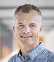 Laurent Joly