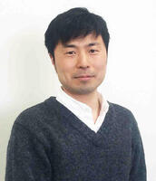 Satoshi Shimo