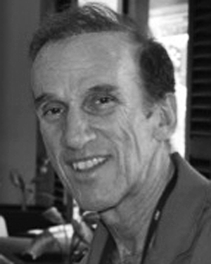 Daniel J. Mandl