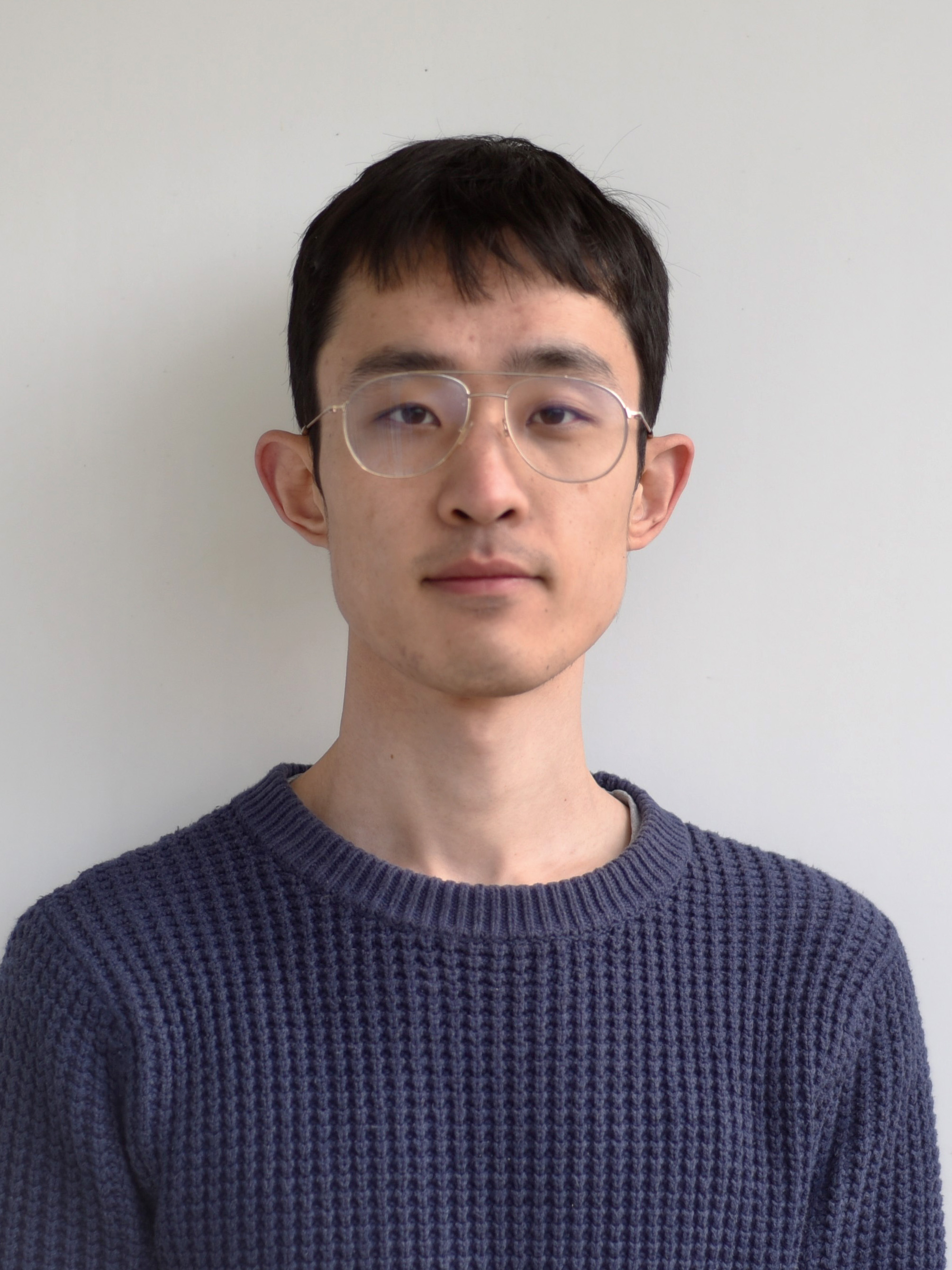 Zhijie Zhang