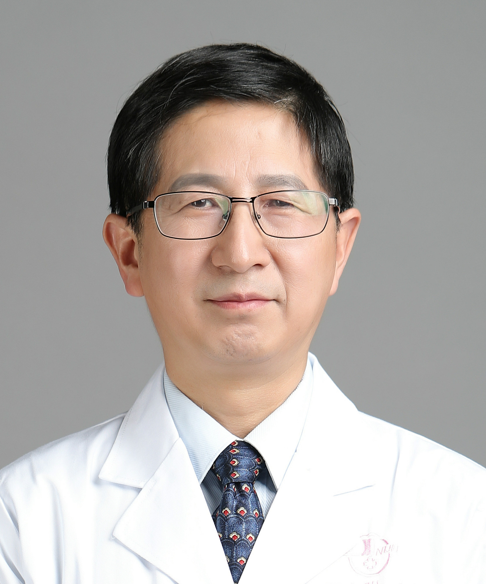 Hao Xu
