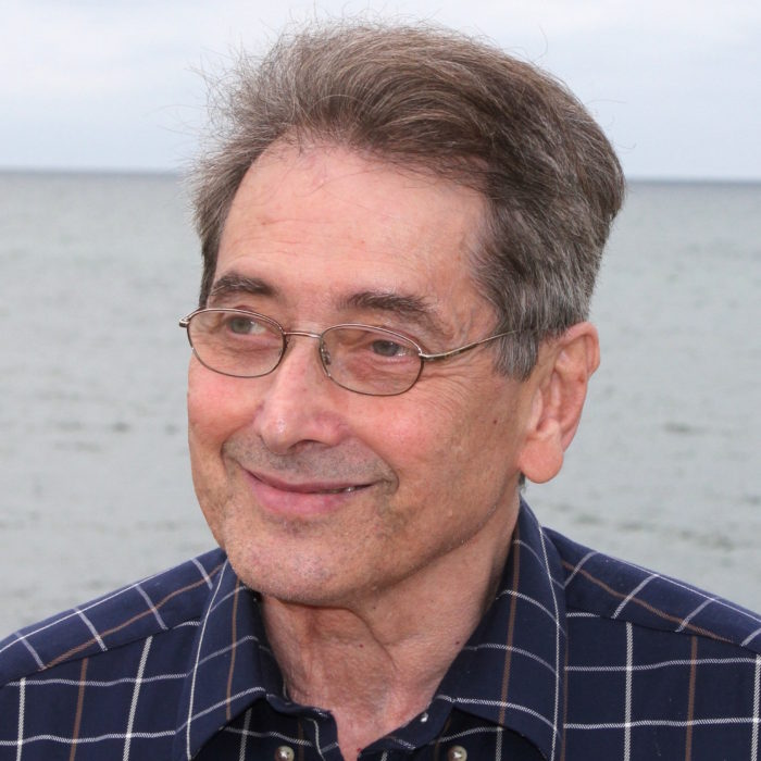 Stephen Grossberg