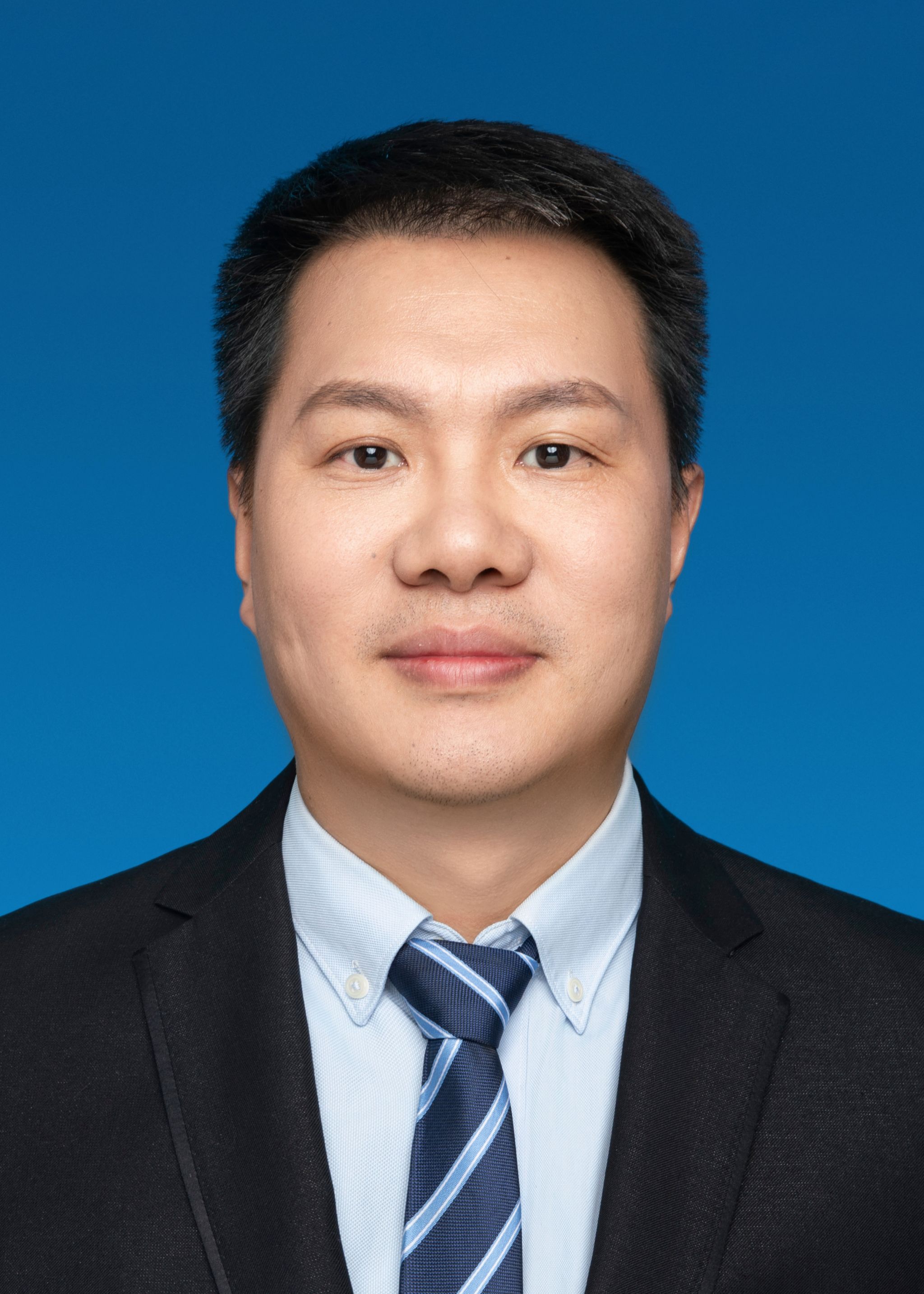 Zhong Luo