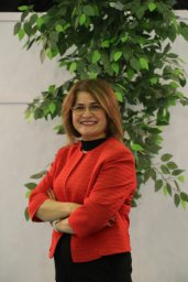 Ayise Karadag