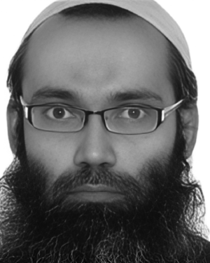 Rauf Ahmed Shams Malick