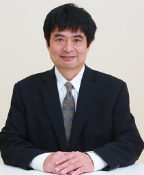 Yoshiyuki Ueno