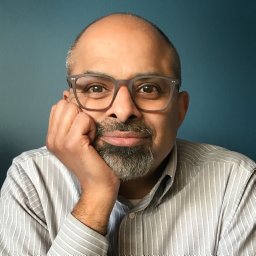 Rajiv Vaidyanathan