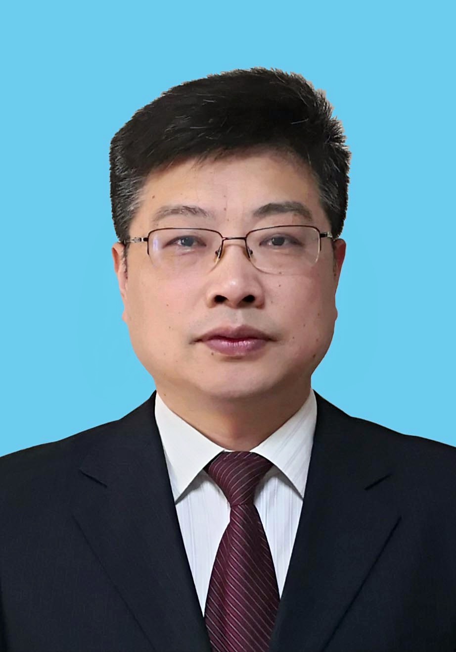 Xiao Zhang