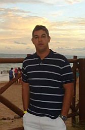 Moyses Nascimento