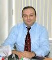 Mehmet H. Atalar