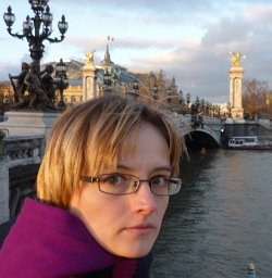 Elvira Astafyeva