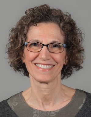 Julia Steinberger