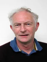 Ian Fairweather
