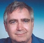 Daniel W. Williams