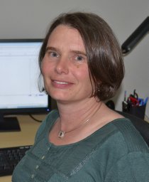 Ricarda Jost
