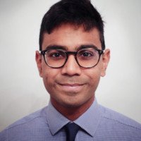 Kevon Parmesar