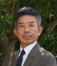 Hisashi Ashida