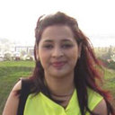 Shivashni Deo
