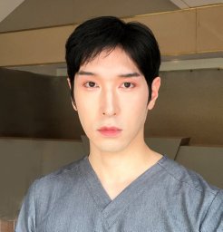 Naoshi Hosomura
