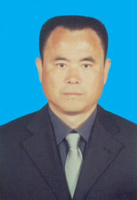 Guoli Zhu