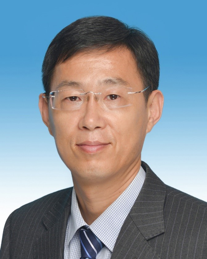 Xinqing Wang