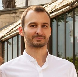Timofei Istomin