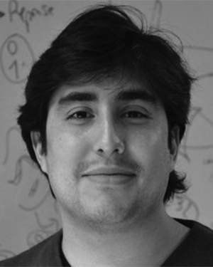 Pablo Arias