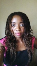 Theresa Onaji-Benson