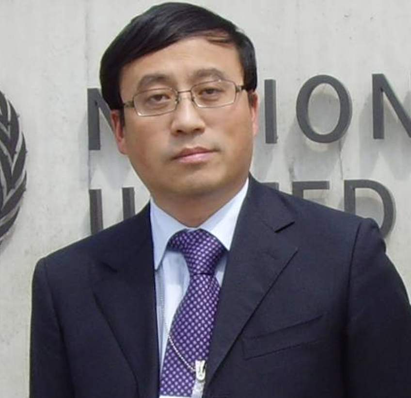 Minghui Zheng