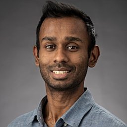 krishan rajaratnam