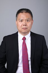 Qiang Liu