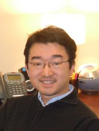 Tzuyung D. Kou