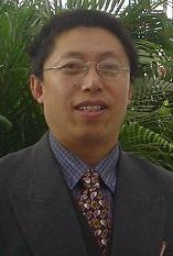 Yanxiang Li