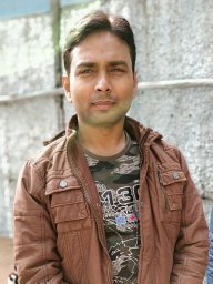 Kamlesh Kumar